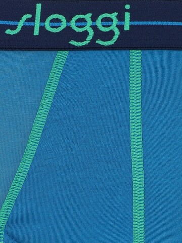 SLOGGI Slip 'Blue Start' in Blue