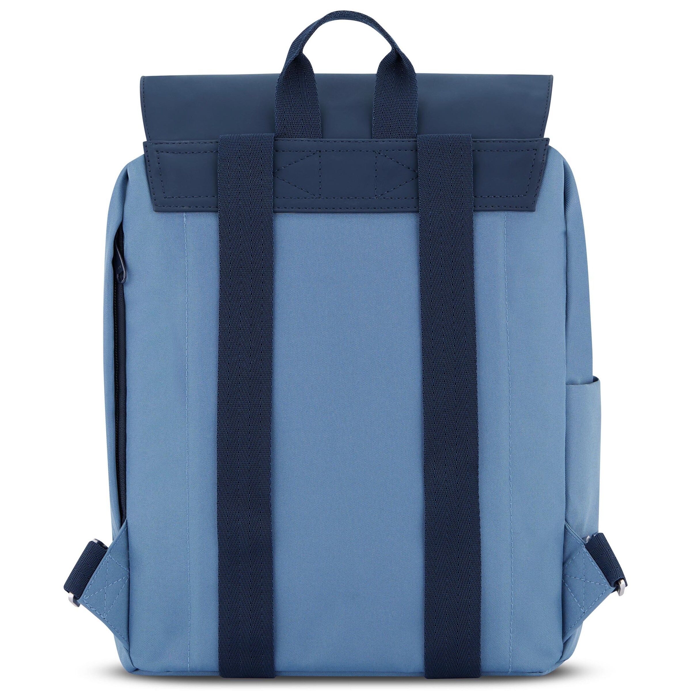 LARKSON - Mochila 'Ida' em azul