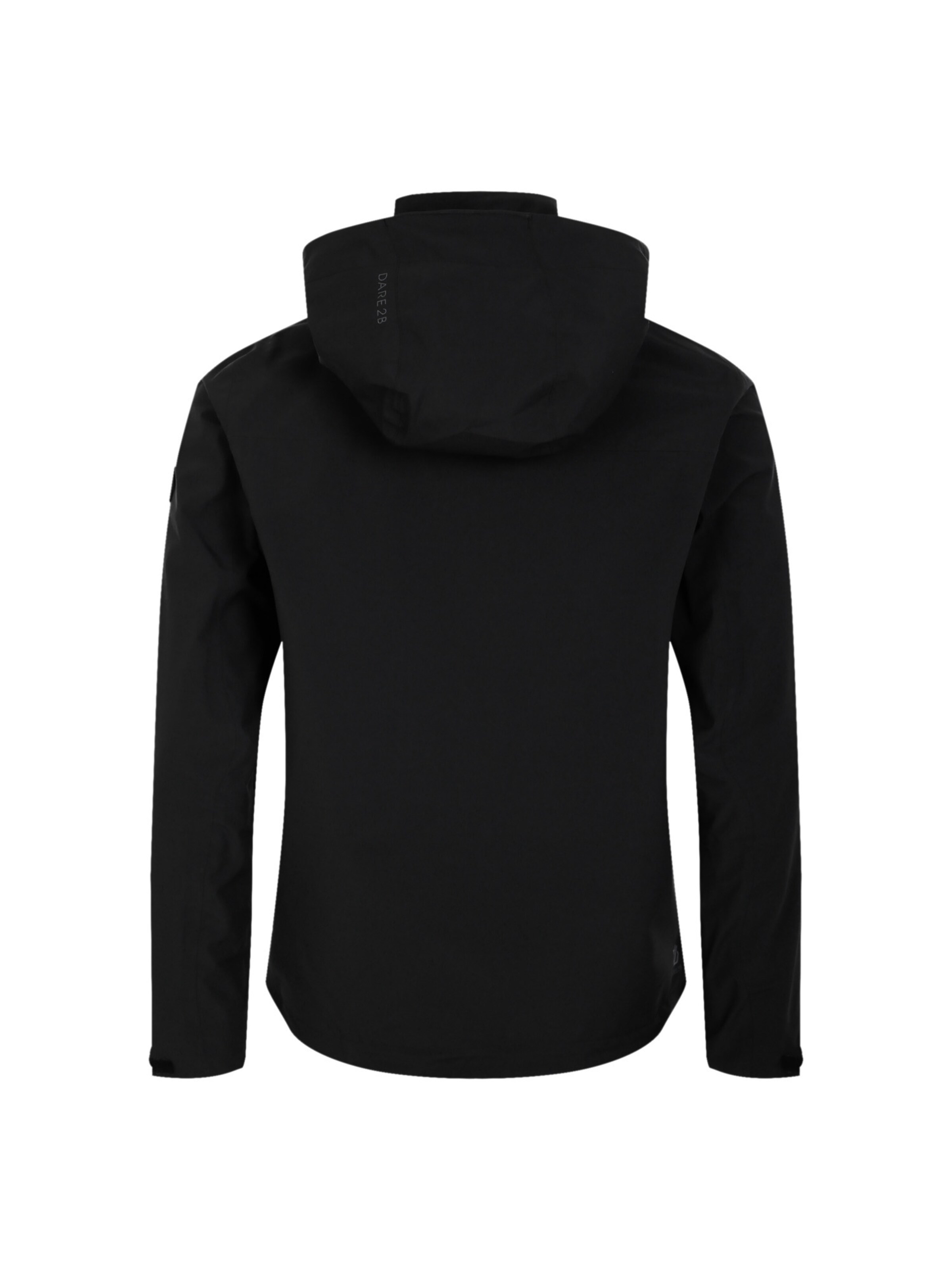 Giacca per outdoor 'Switch Out II' di DARE 2B in nero