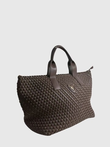 Borsa a mano 'Blauer borsa Home02' di Blauer.USA in marrone