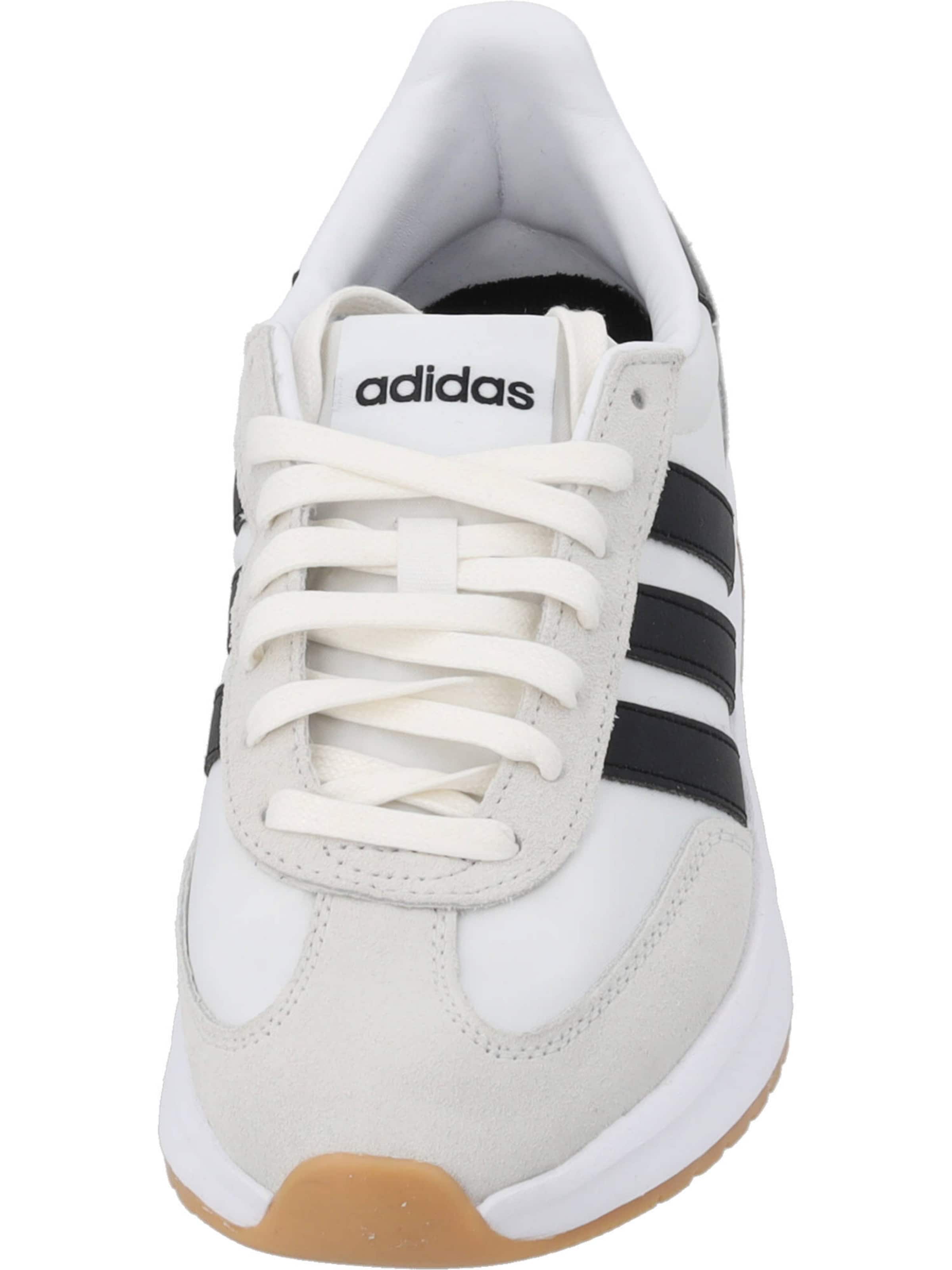 Chaussure de sport 'Run 70s' ADIDAS SPORTSWEAR en blanc