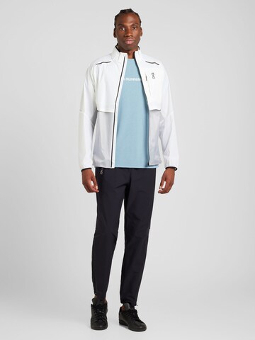 On Конический (Tapered) Спортивные штаны 'Core' в Черный