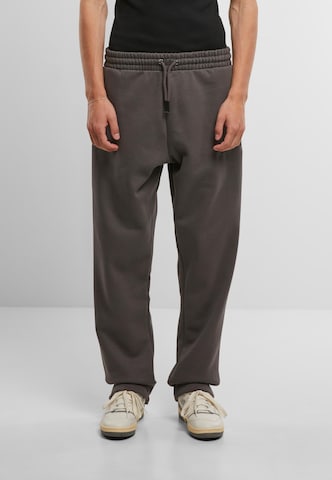 ROCAWEAR Normální Kalhoty – šedá