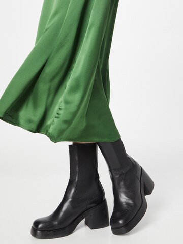 OBJECT Skirt in Green