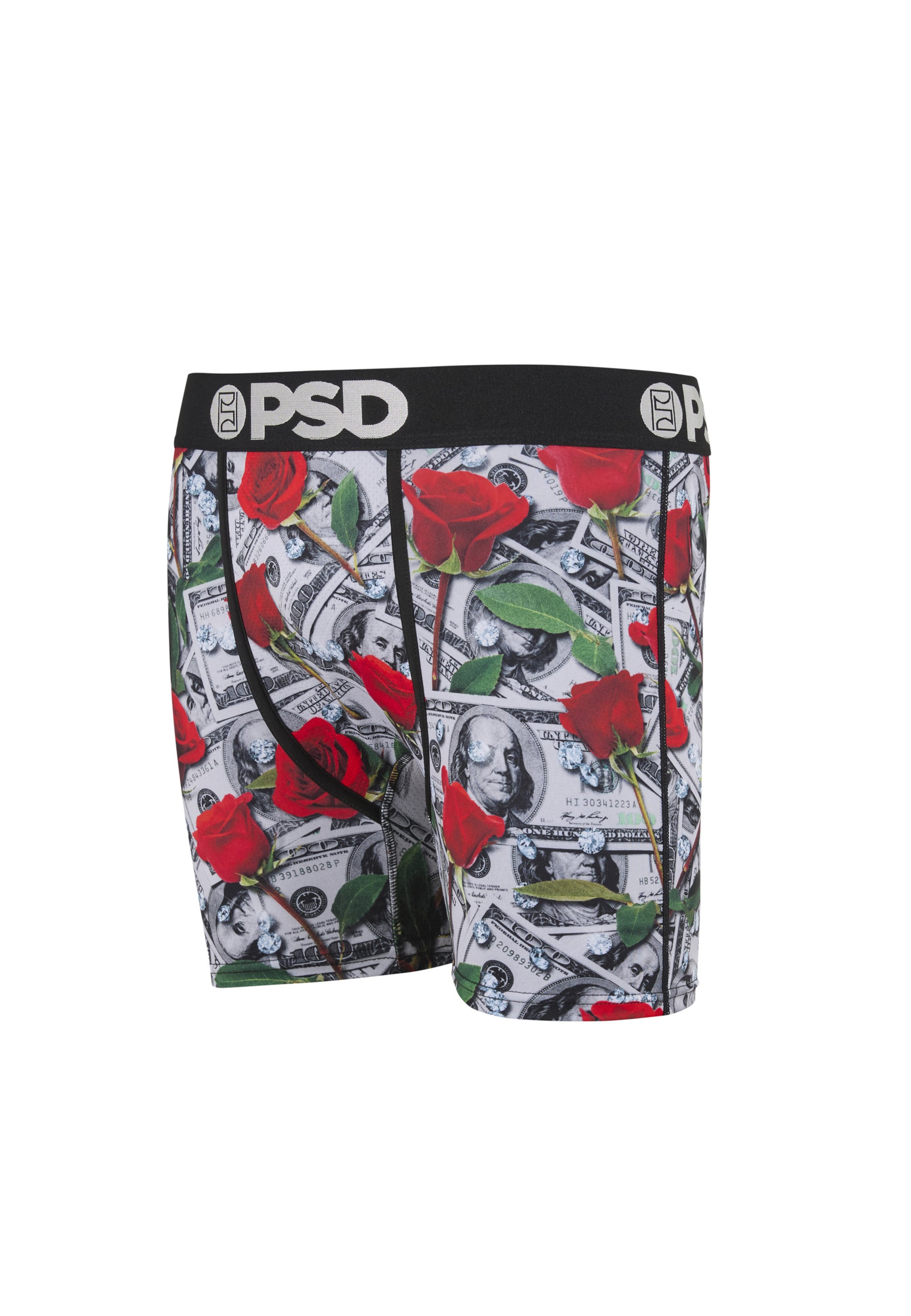 PSD Boxerky – mix barev
