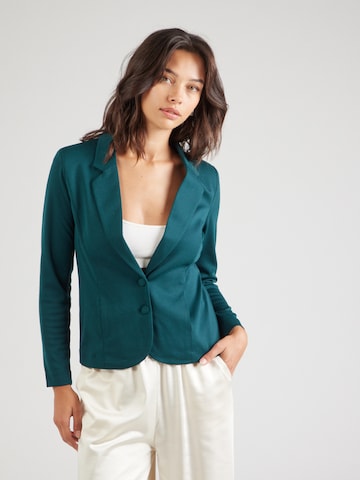 Freequent Blazer 'NANNI' in Green: front