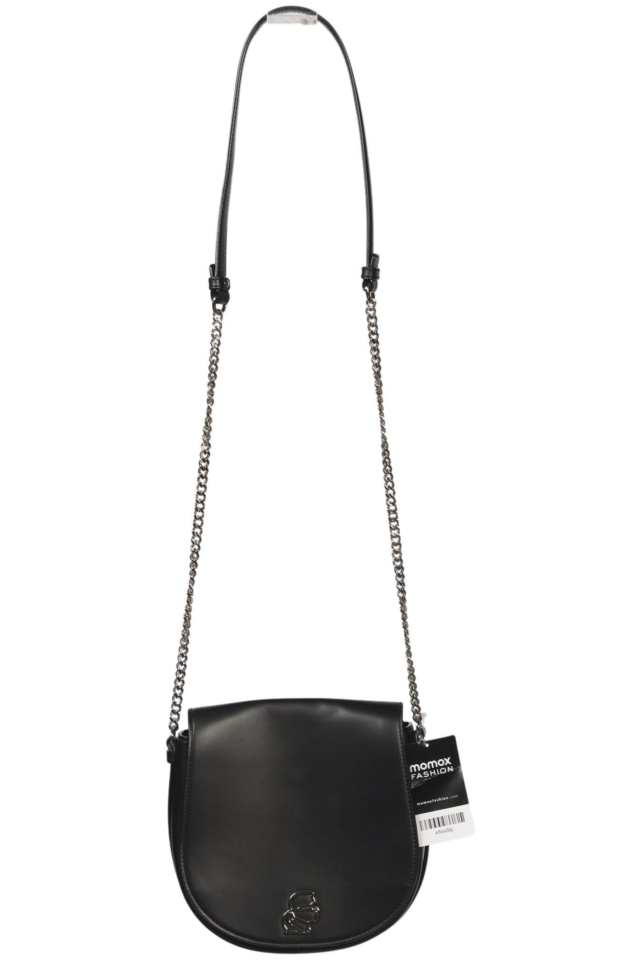 Karl Lagerfeld Bag in One size in Black: front