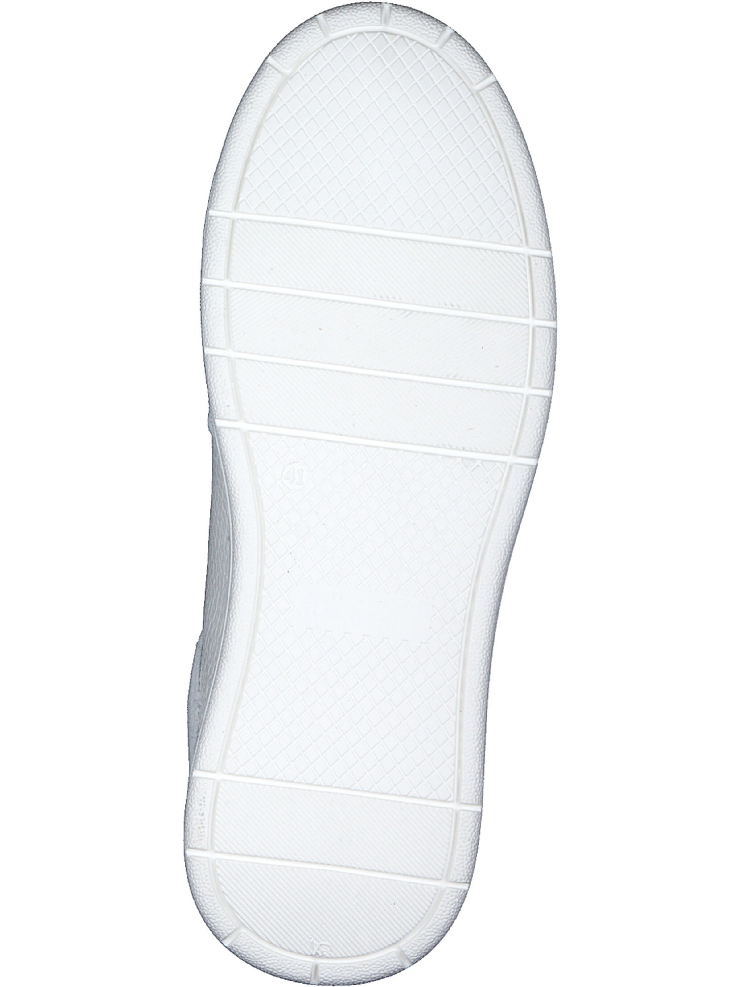 The Original Platform trainers 'The Ella TH100224' in White