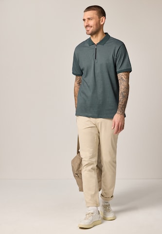 Street One MEN Shirt in Green