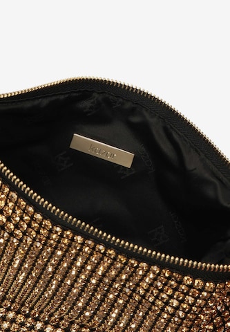 Kazar Tasche in Gold