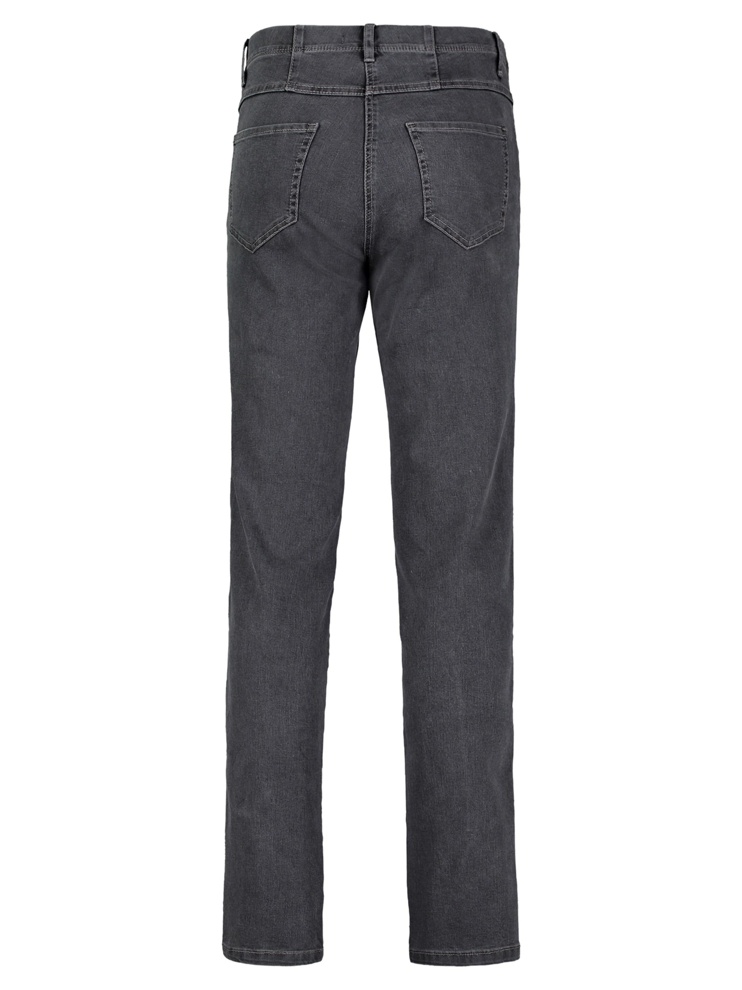 Slimfit Jeans di Betty Barclay in grigio