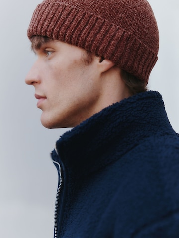 mėlyna Next Megztinis