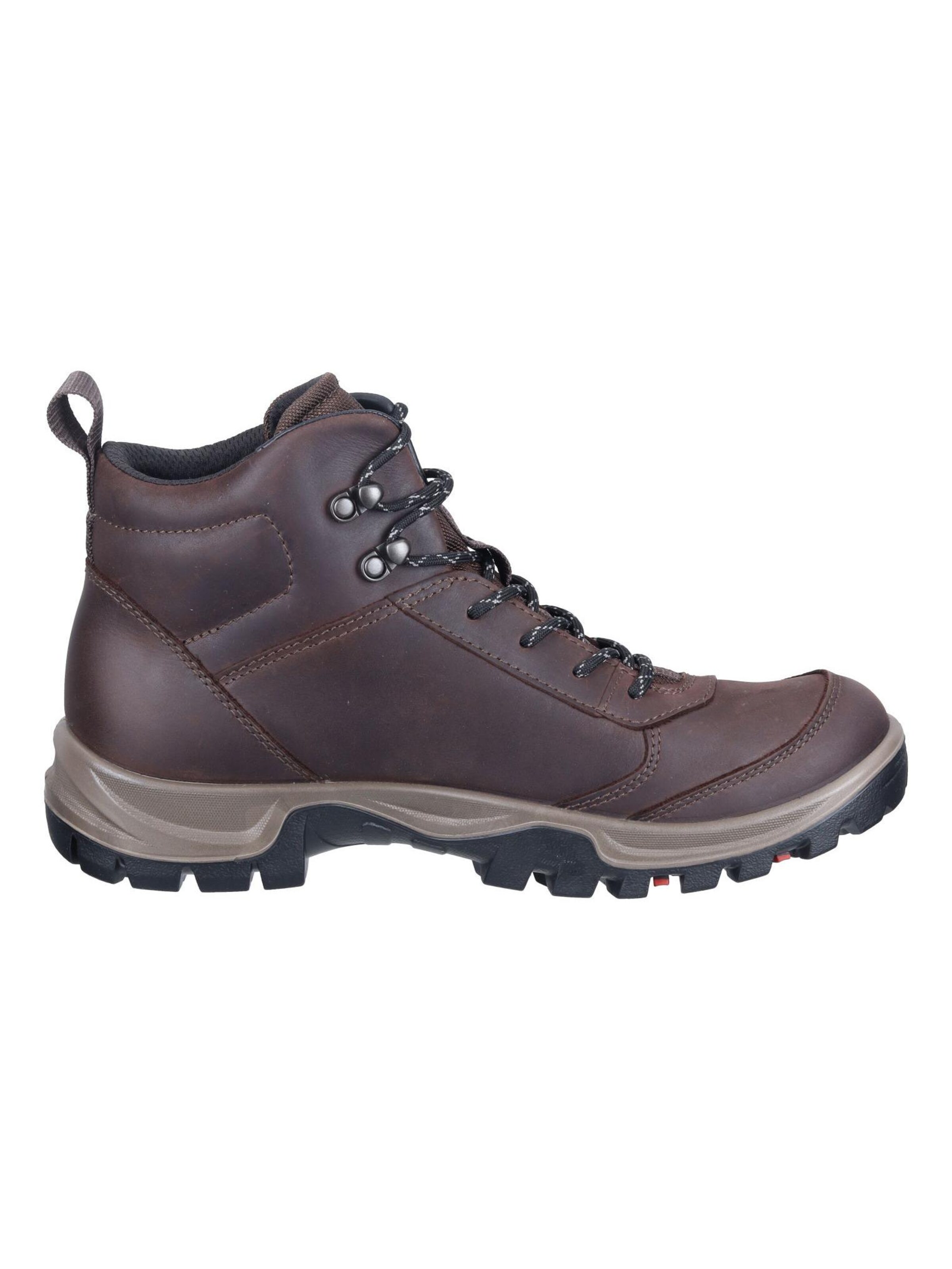 ECCO Boots in Brown