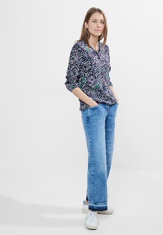 CECIL Blouse in Mixed colors