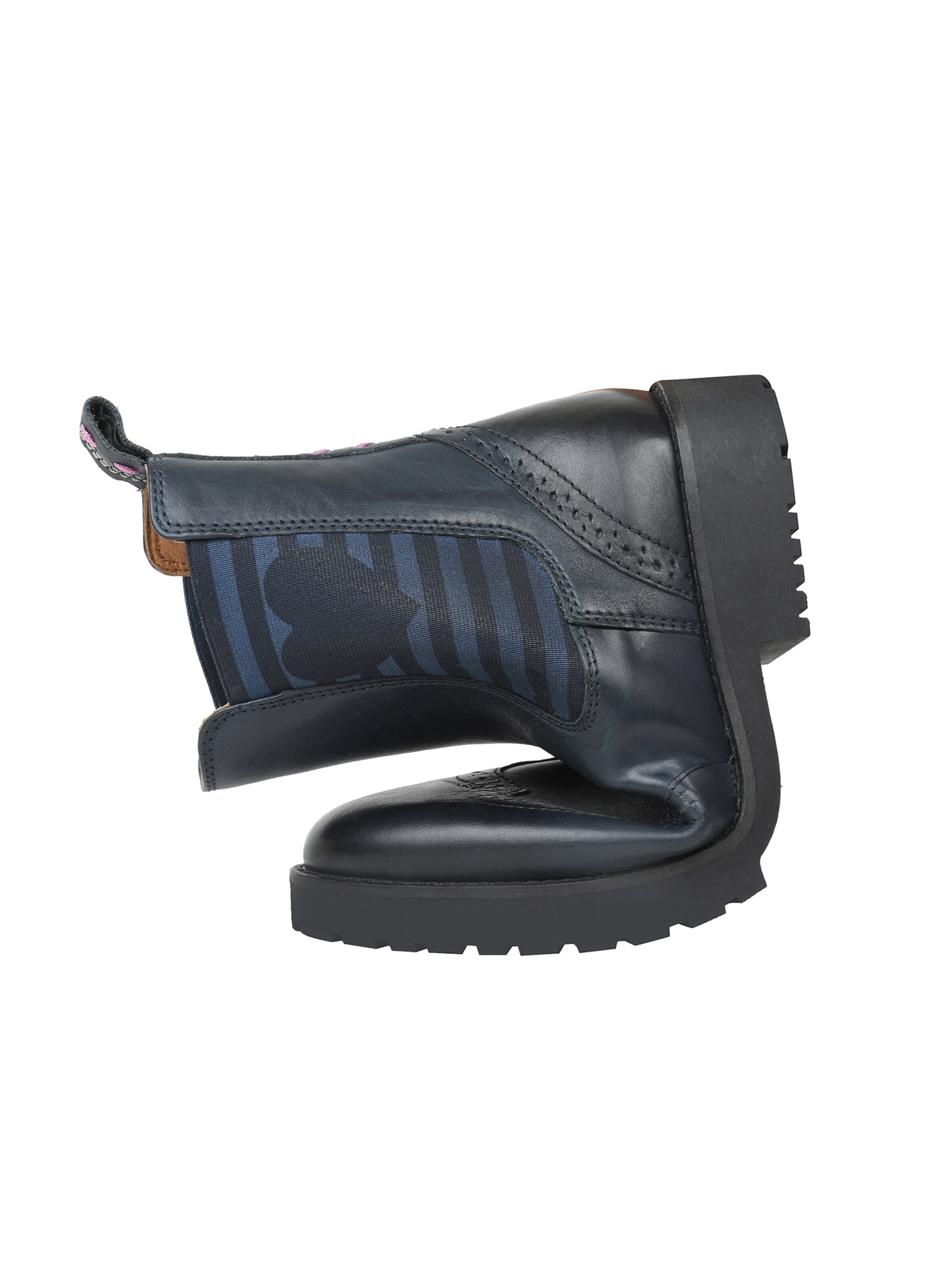 Crickit Chelsea boots ' SERA ' in Blauw