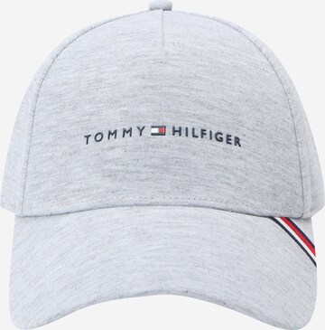 Casquette TOMMY HILFIGER en gris