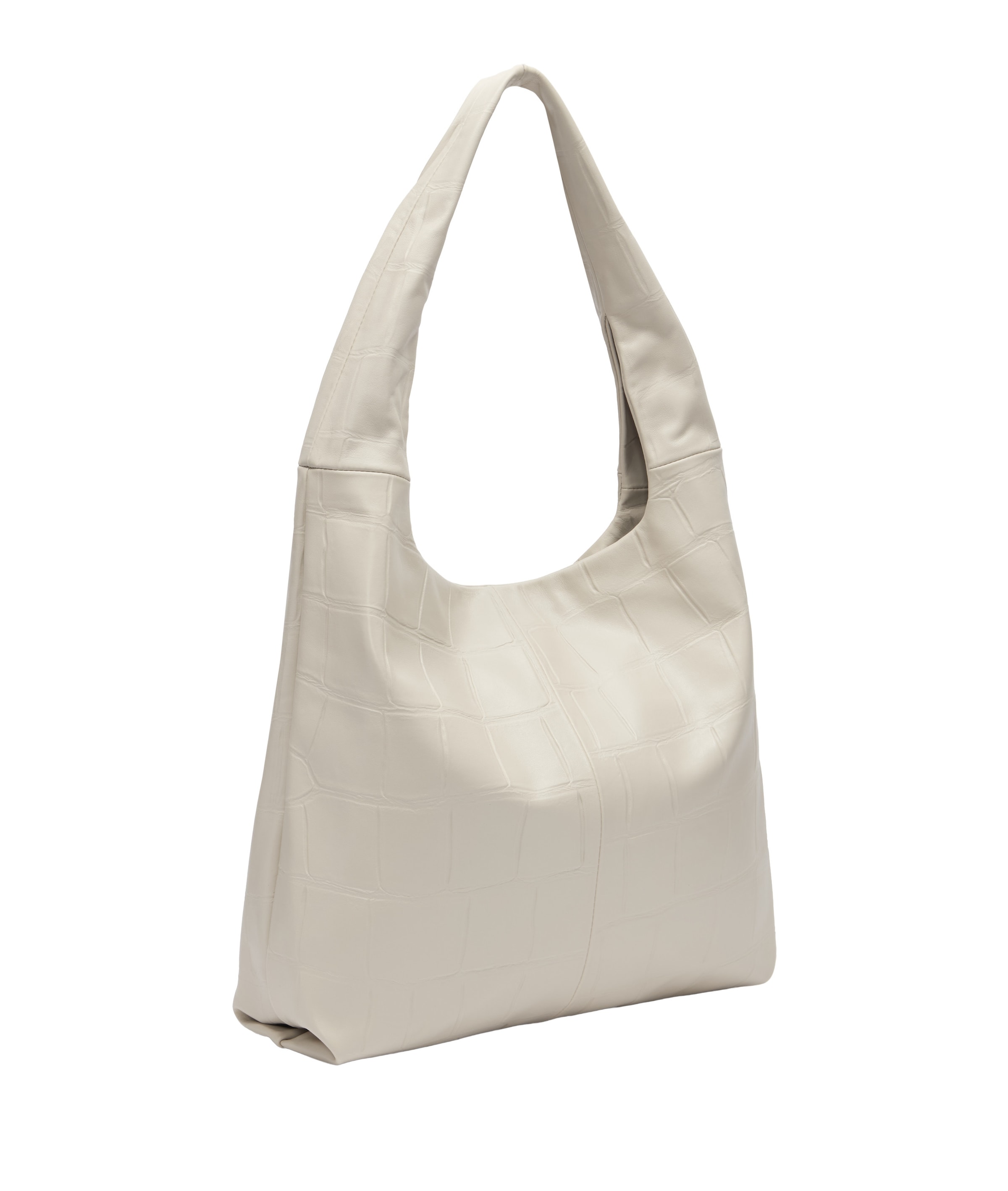 Liebeskind Berlin Shoulder bag in Beige