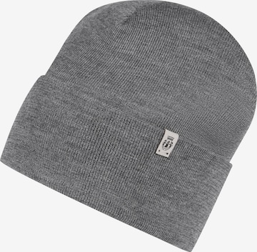 Roeckl Beanie in Grey: front