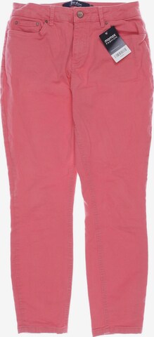 Boden Jeans 27-28 in Pink: predná strana