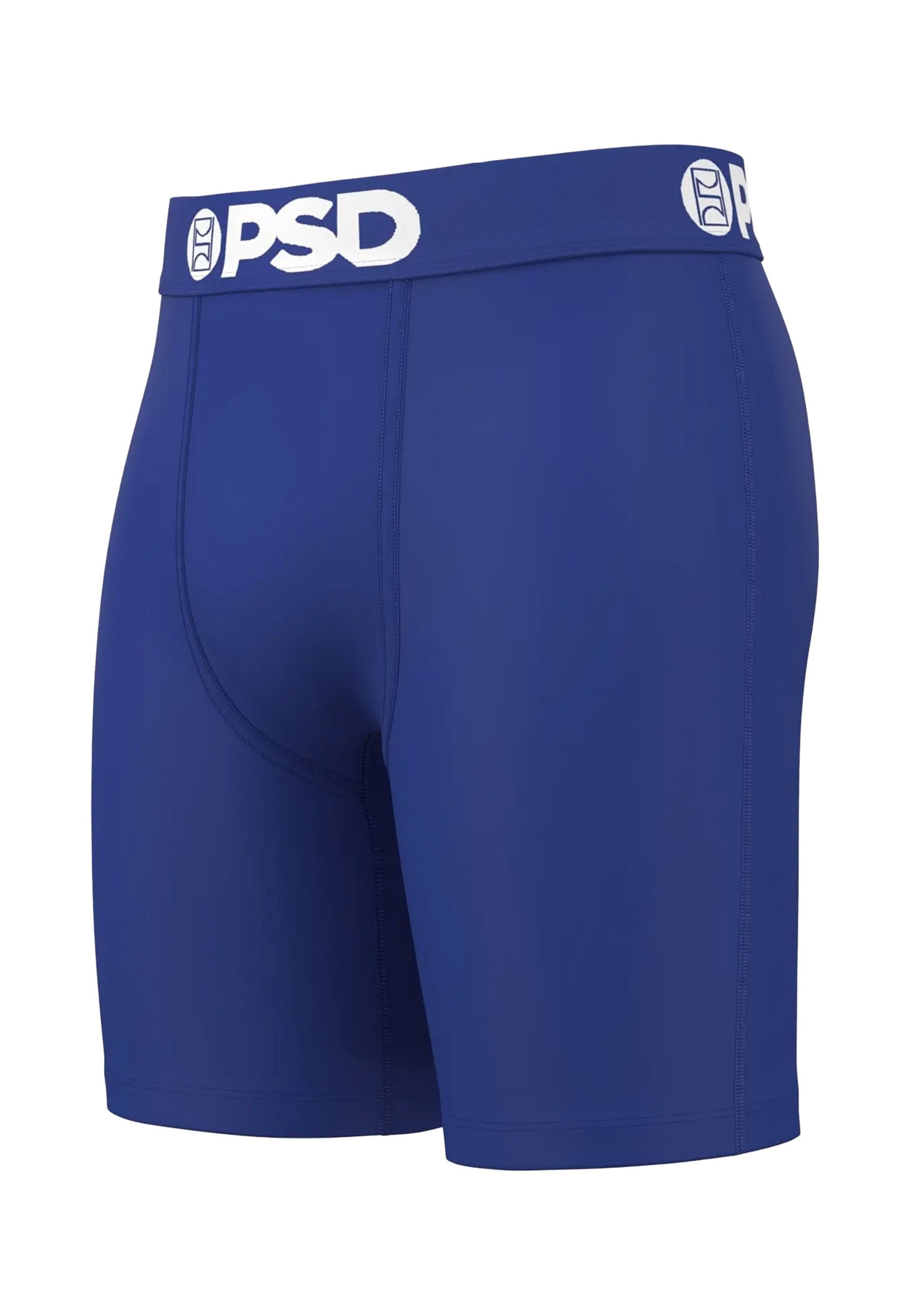 PSD Boxershorts in Mischfarben: Vorderseite