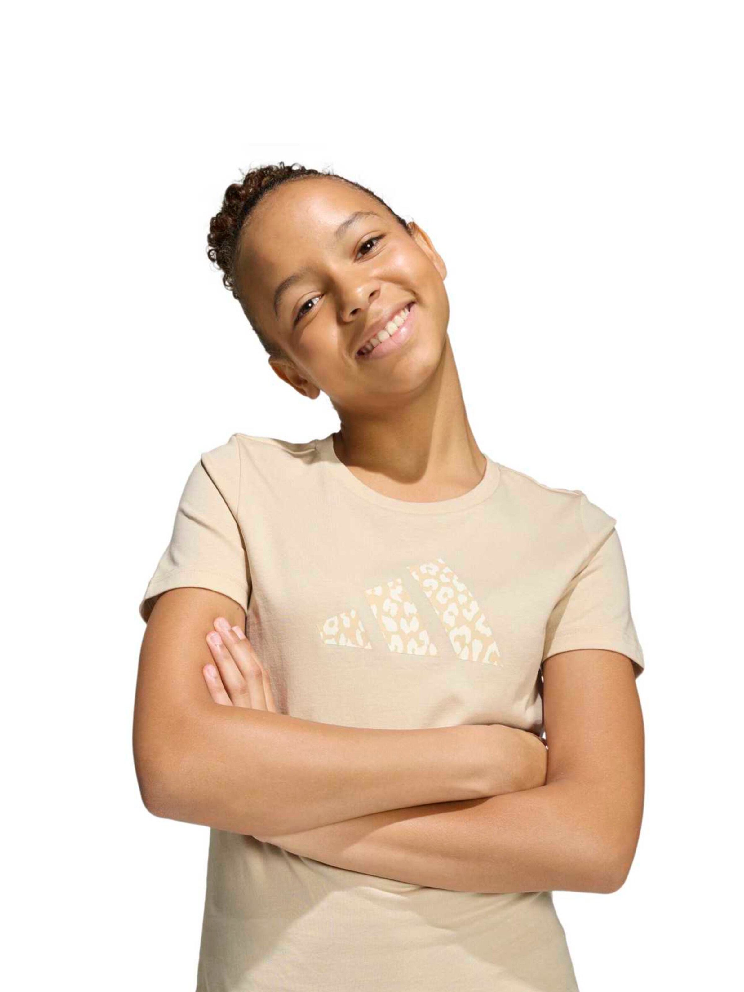 ADIDAS SPORTSWEAR Funktionstopp i grå