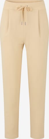 Les Lunes Hose 'SKYYE' in Gelb: Vorderseite