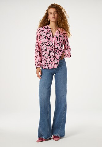 Fabienne Chapot Blouse in Zwart