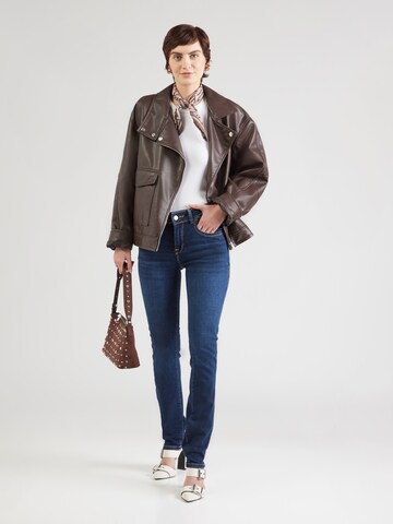 LTB Skinny Farmer 'Maxime' - kék