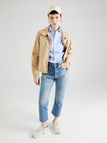 Polo Ralph Lauren Обычный Джинсы в Синий