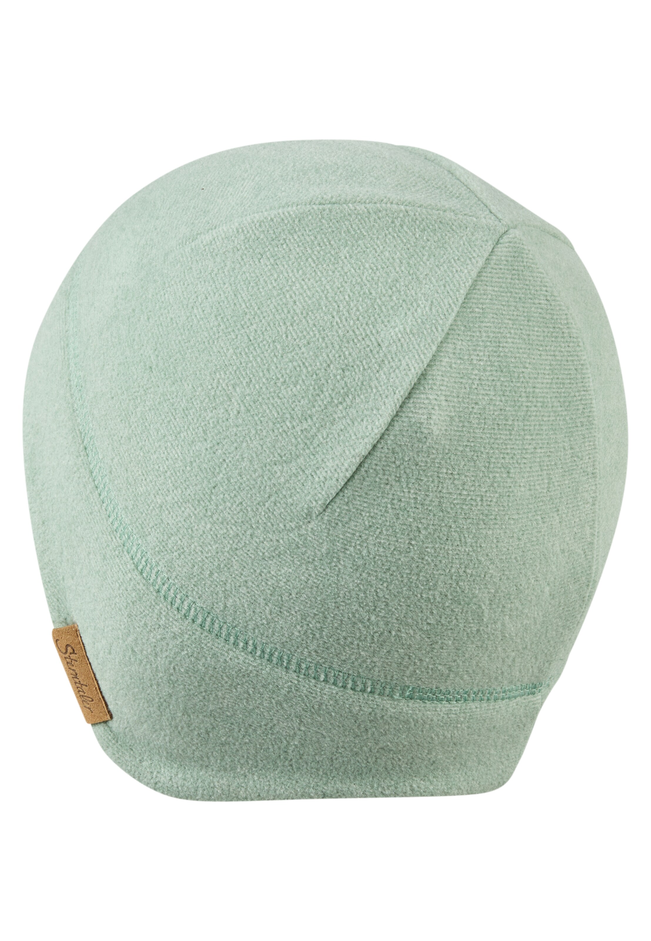 STERNTALER Beanie in Green
