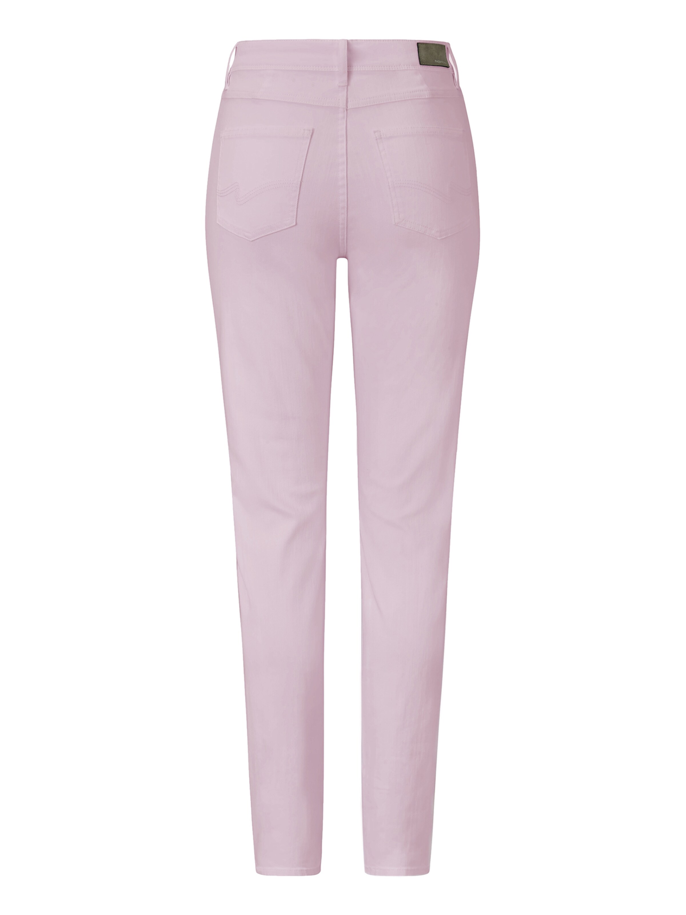 PADDOCKS Slim fit Pants in Pink