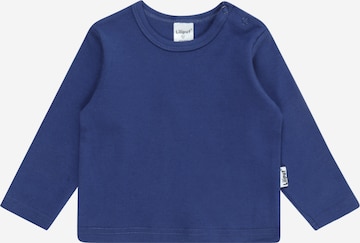 LILIPUT Shirt in Blau: predná strana