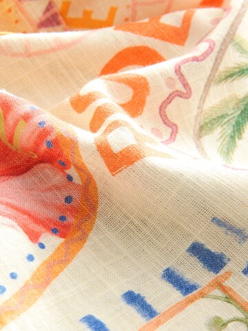 Next Bluse in Mischfarben