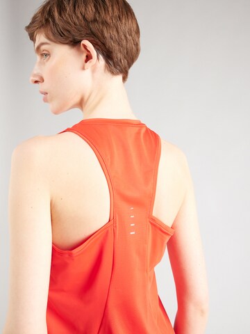 NIKE Sporttop 'SWIFT' in Rot