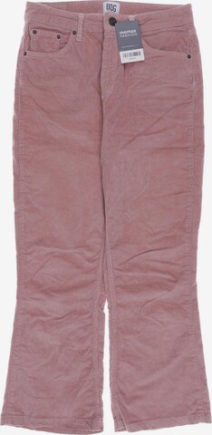 BDG Urban Outfitters Pants in M in Pink: front