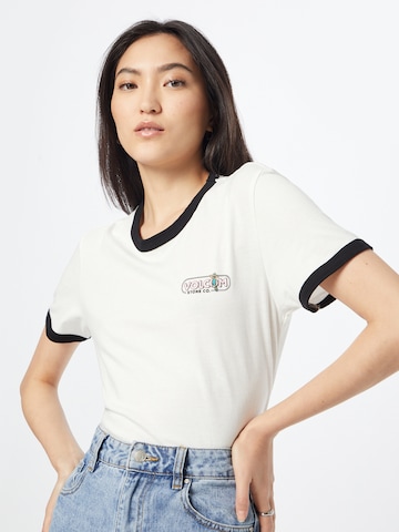 Volcom Shirt in White