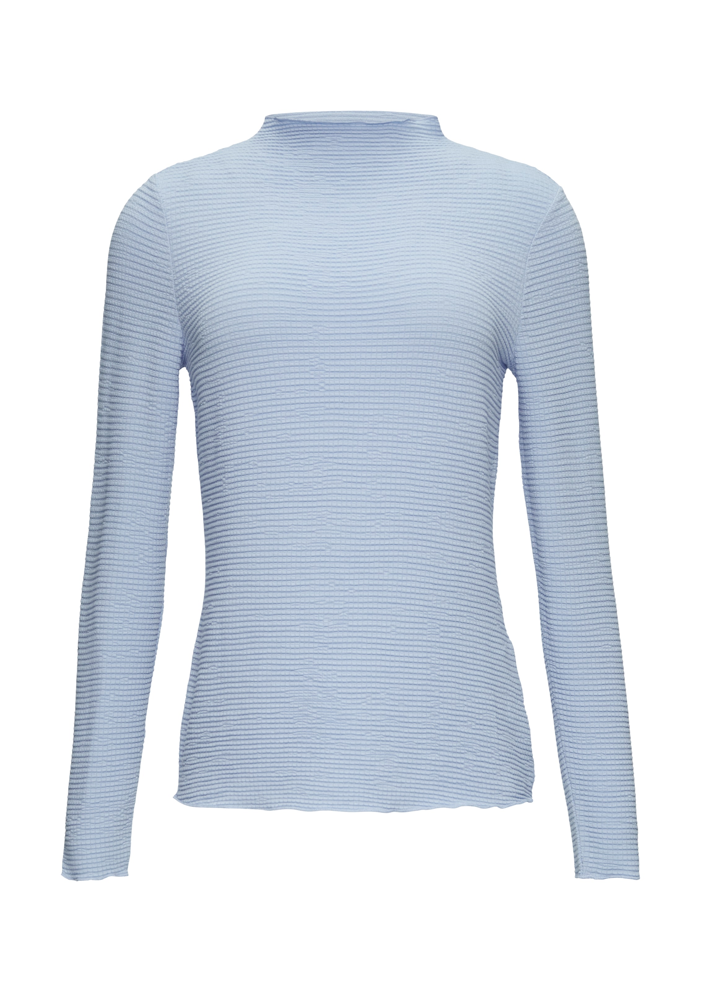 zils comma casual identity T-Krekls: no priekšpuses