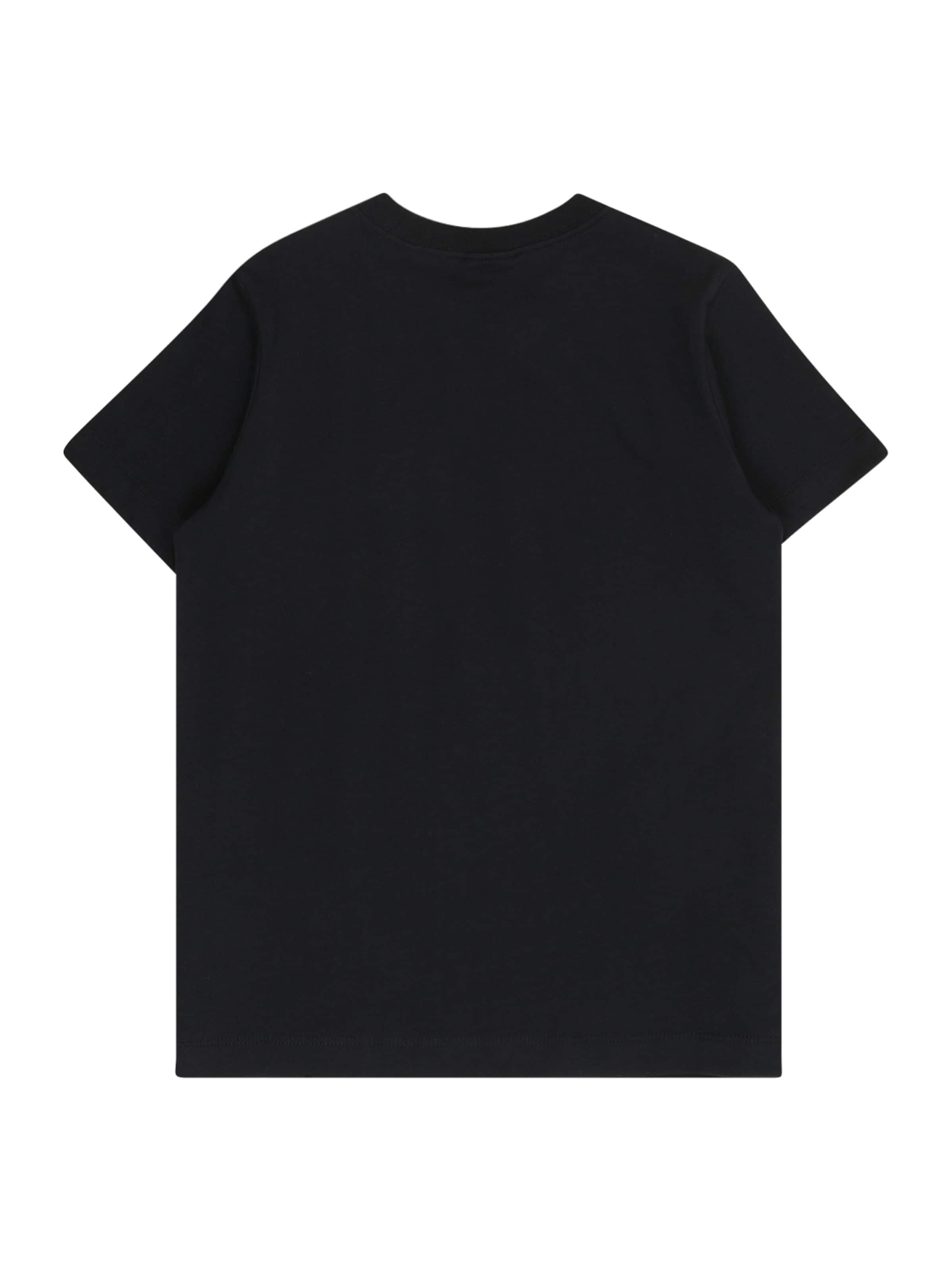 Tricou de la Nike Sportswear pe negru
