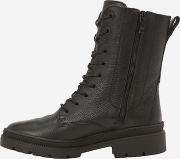 ARA - Botas con cordones 'DOVER' en negro