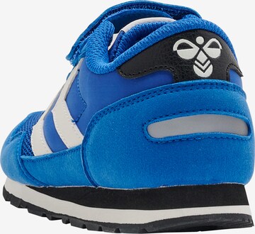 Hummel - Zapatillas deportivas en azul