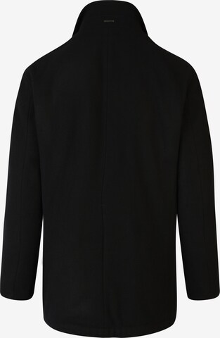 HECHTER PARIS Between-Season Jacket in Black