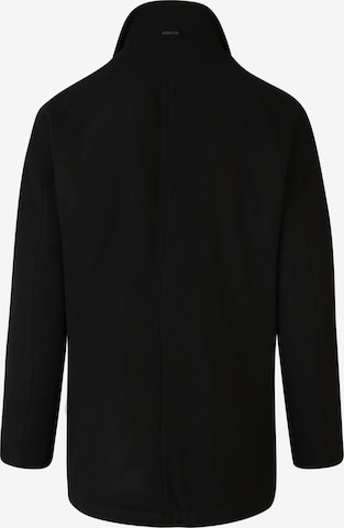 HECHTER PARIS Between-Season Jacket in Black