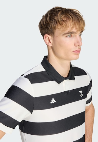 ADIDAS PERFORMANCE Αθλητική φανέλα 'Sgura Authentic' σε μαύρο