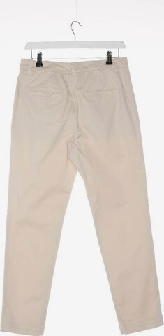 Brunello Cucinelli Pants in S in White
