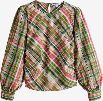 žalia Next Palaidinė: priekis