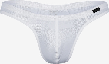 Olaf Benz Slip ' RED2477 Ministring ' in Wit: voorkant