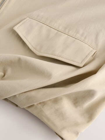 Veste mi-saison Next en beige