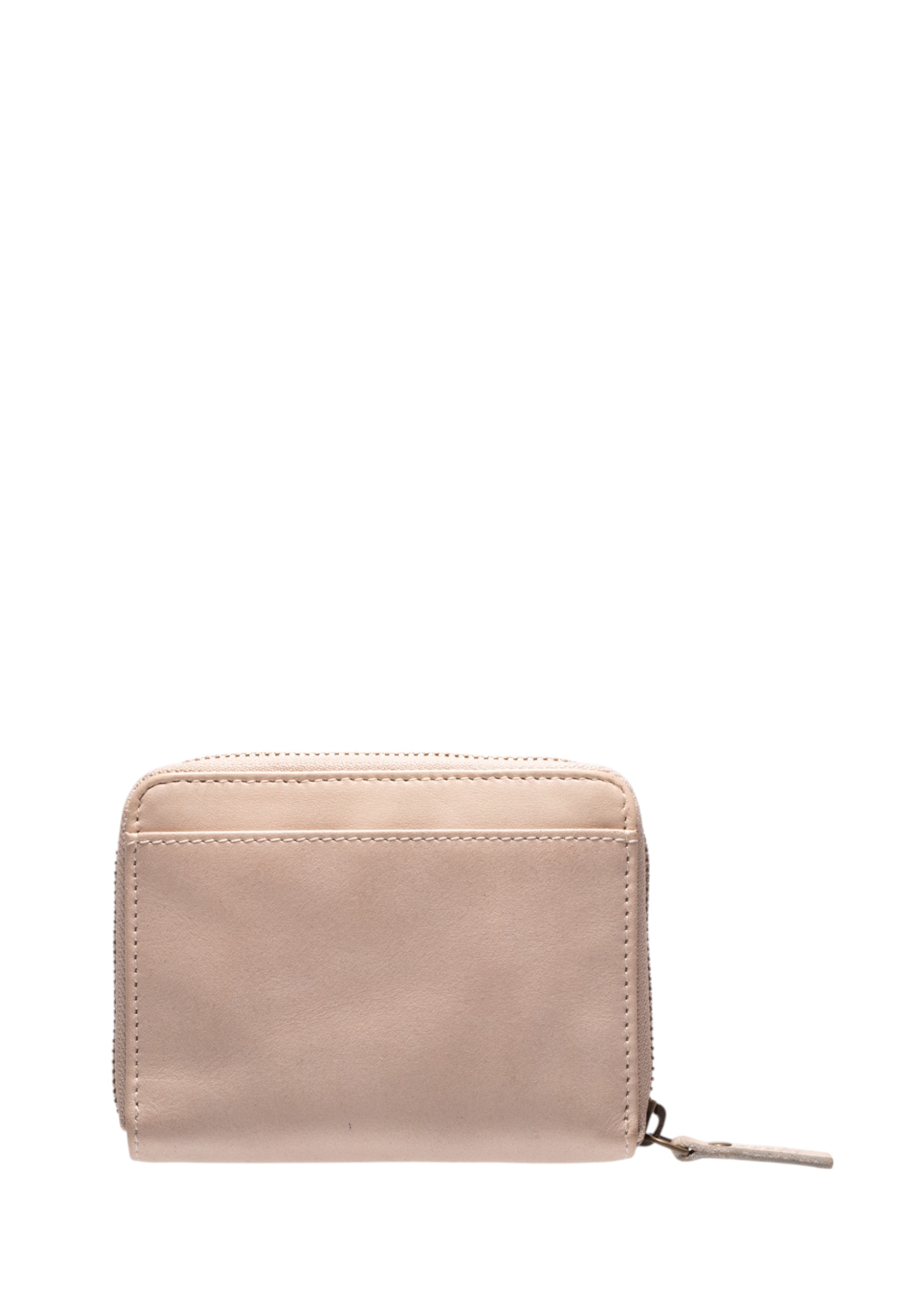 Maître Wallet 'Forst Dacia' in Brown