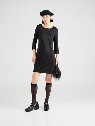 VILA Dress 'VINinny' in Black