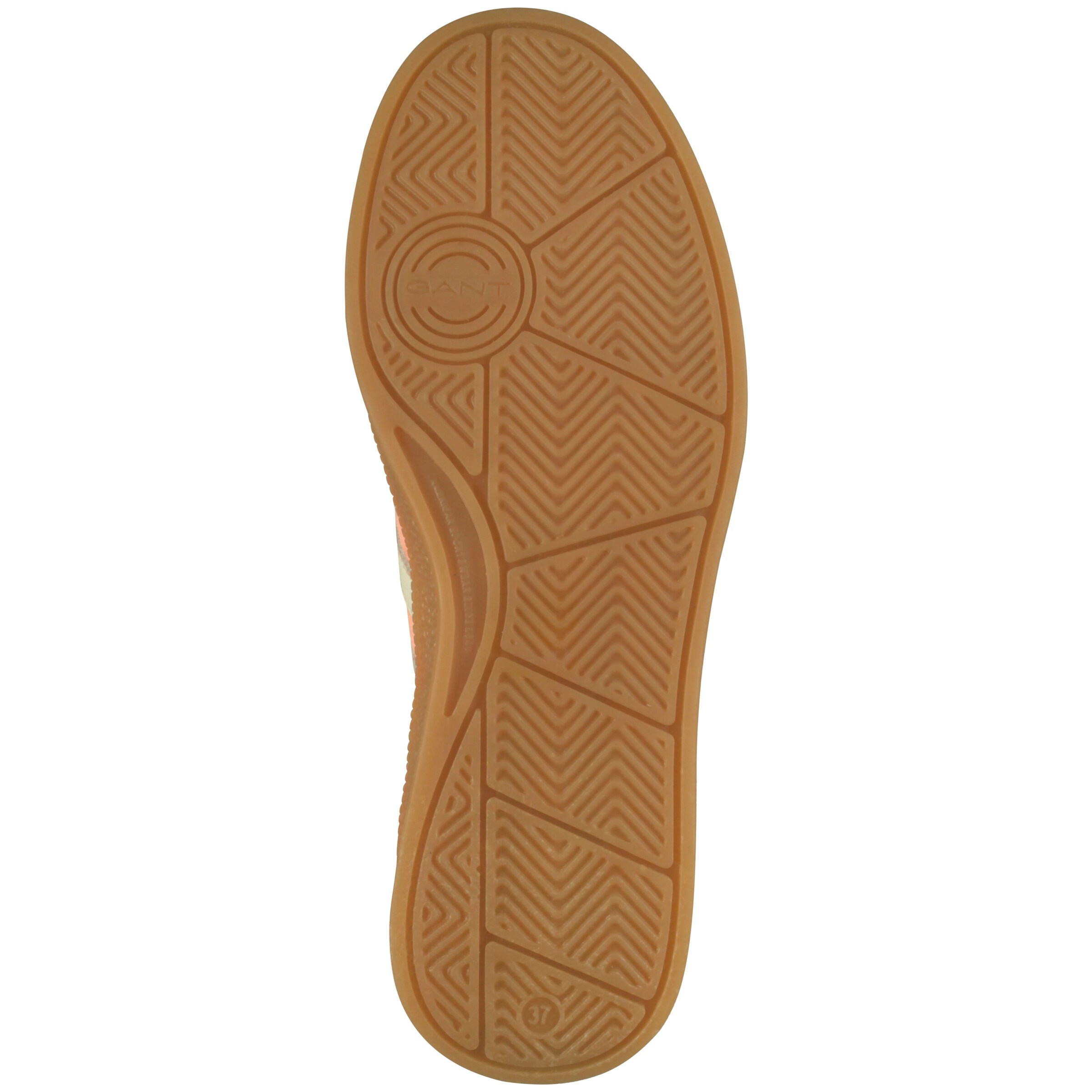 GANT Madalad ketsid 'Cuzima', värv punane